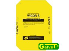 Wigor S 90%  a\' 50 kg 1 t